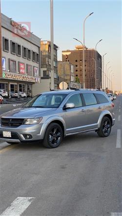 Dodge Journey